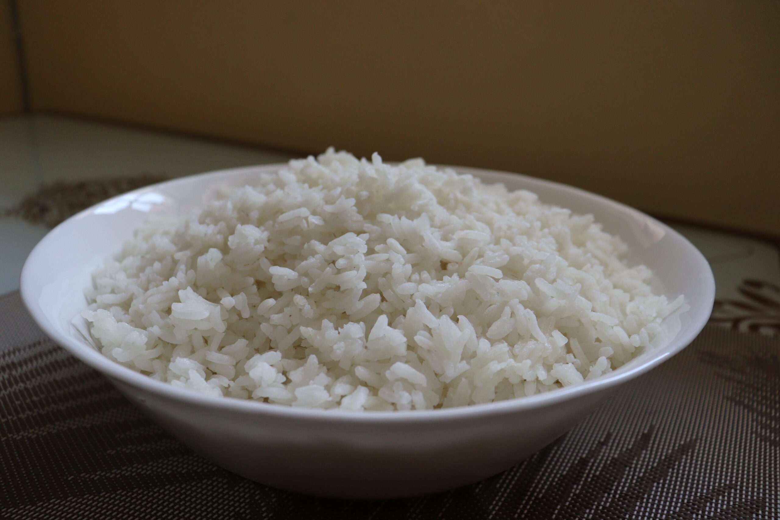 Which Is Healthier Potatoes Or Rice