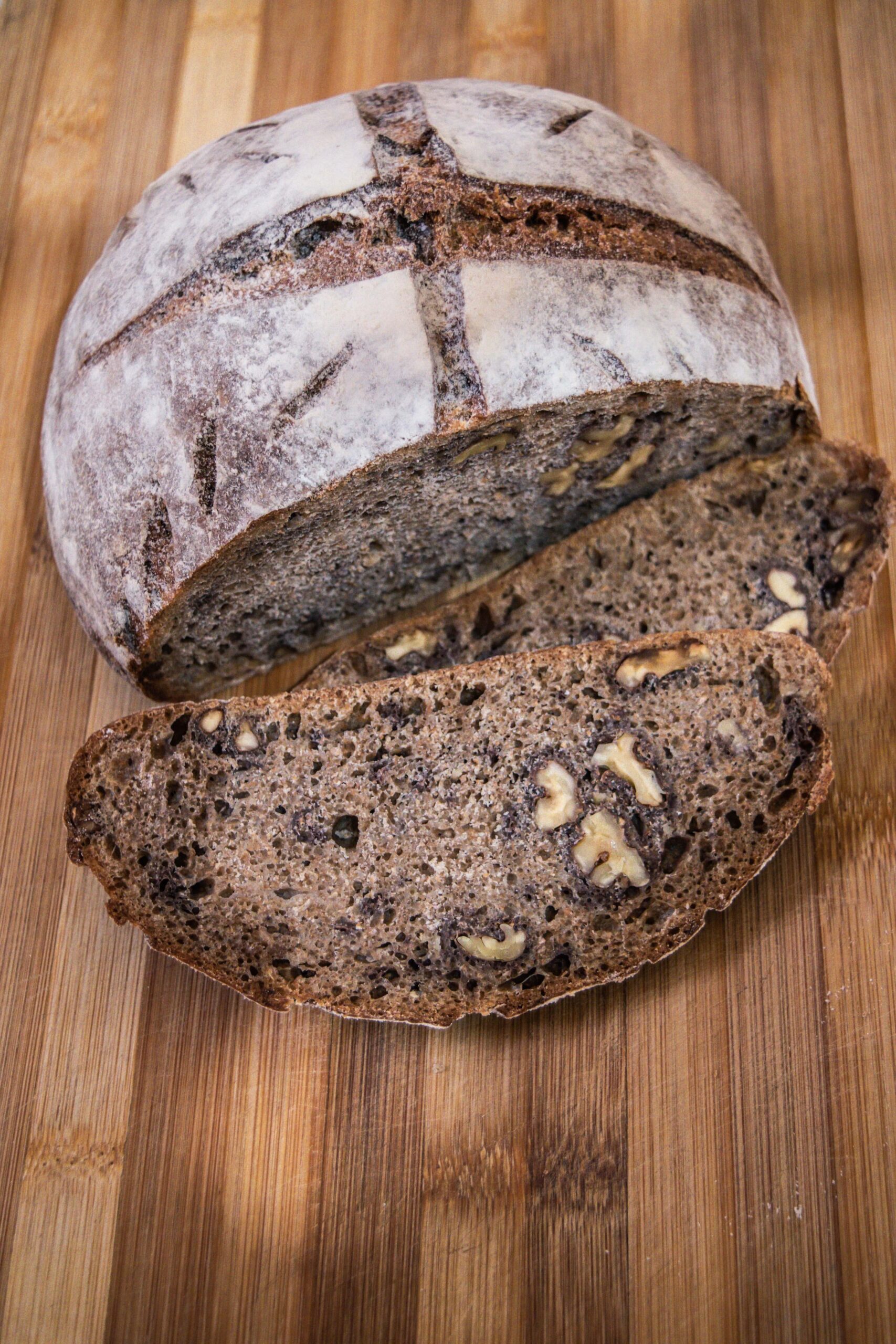 Is Homemade Bread Healthier Than Store-bought Bread