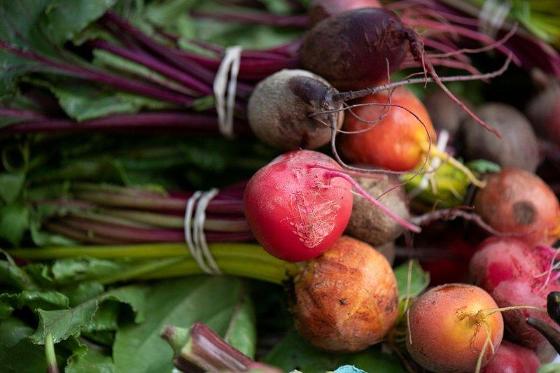 Are Yellow Beets As Healthy As Red Beets