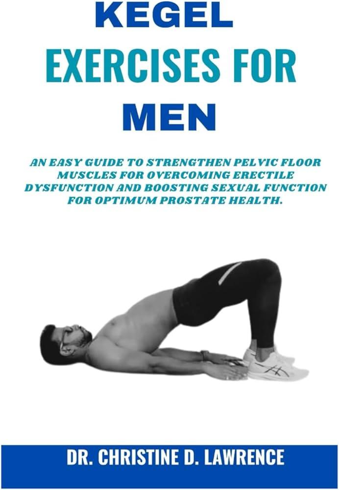 kegel exercises