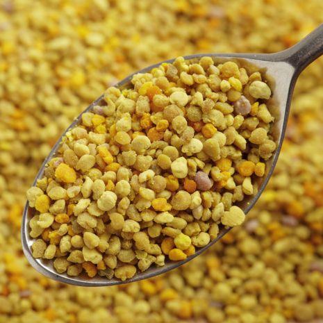 bee pollen benefits