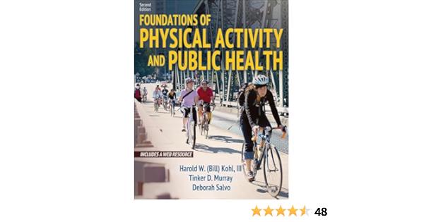 Exploring the Foundations of Physical Health