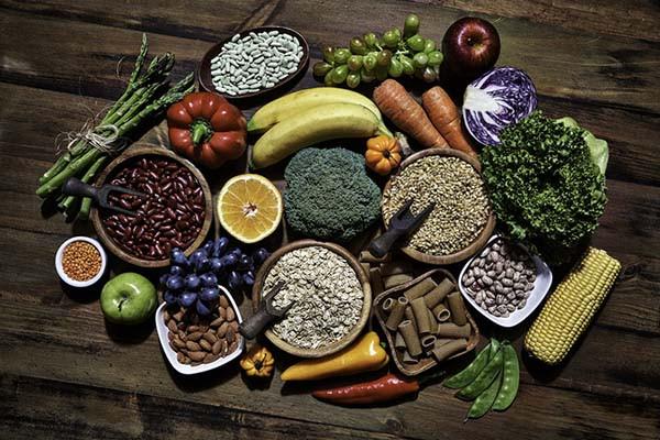 Exploring the Importance of Fiber in Our​ Diet