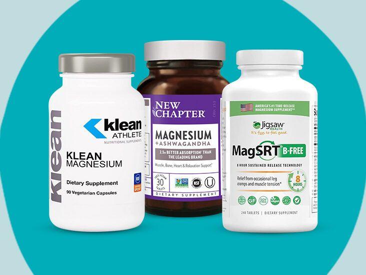 magnesium for sleep