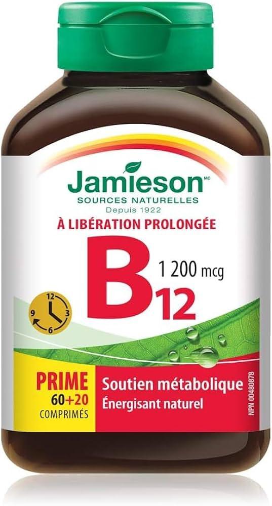 Uncovering the Essential Role of Vitamin B12 in Energy Production