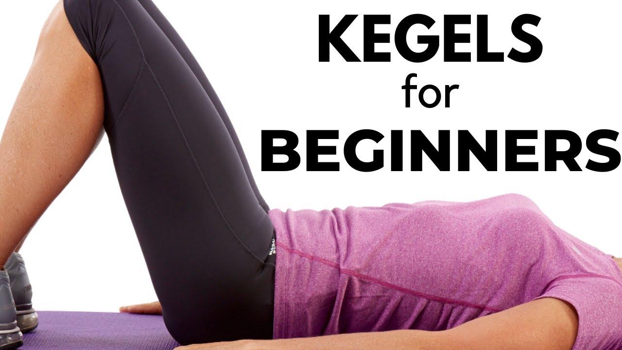 Understanding Kegel Exercises and Their Benefits for Women