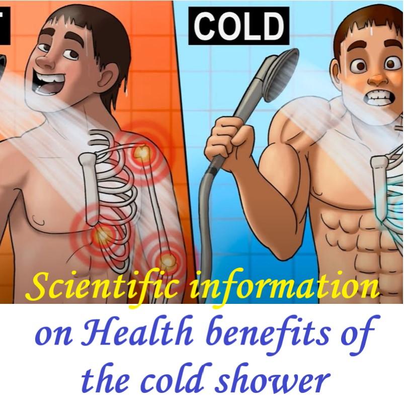 Exploring the ‍Science Behind Cold Showers and ⁤Their ⁢Impact on Health